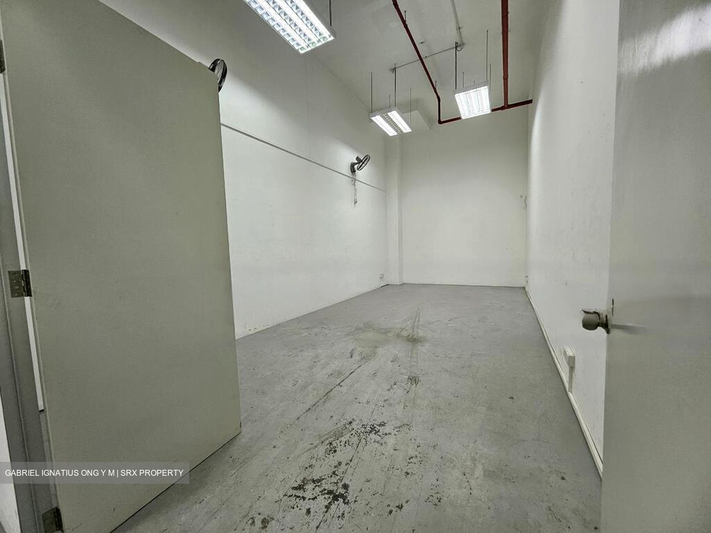 Pantech Business Hub (D5), Factory #455109231